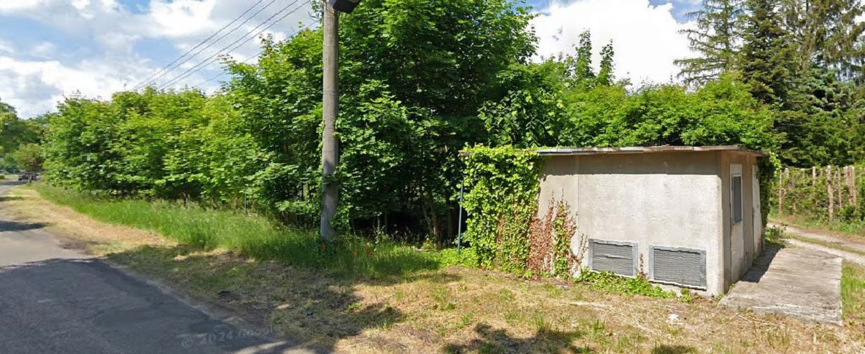 Bauträgerfreies Grundstück für ein beliebiges Wohnbauvorhaben in schöner Oderbruchlandschaft in Sachsendorf/Oderbruch zu verkaufen