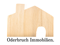 Logo Oderbruch Immobilien